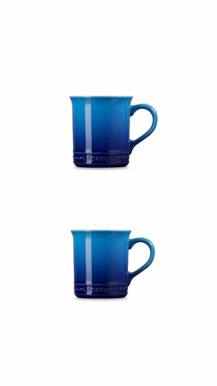 Le Crueset Vancouver Mug